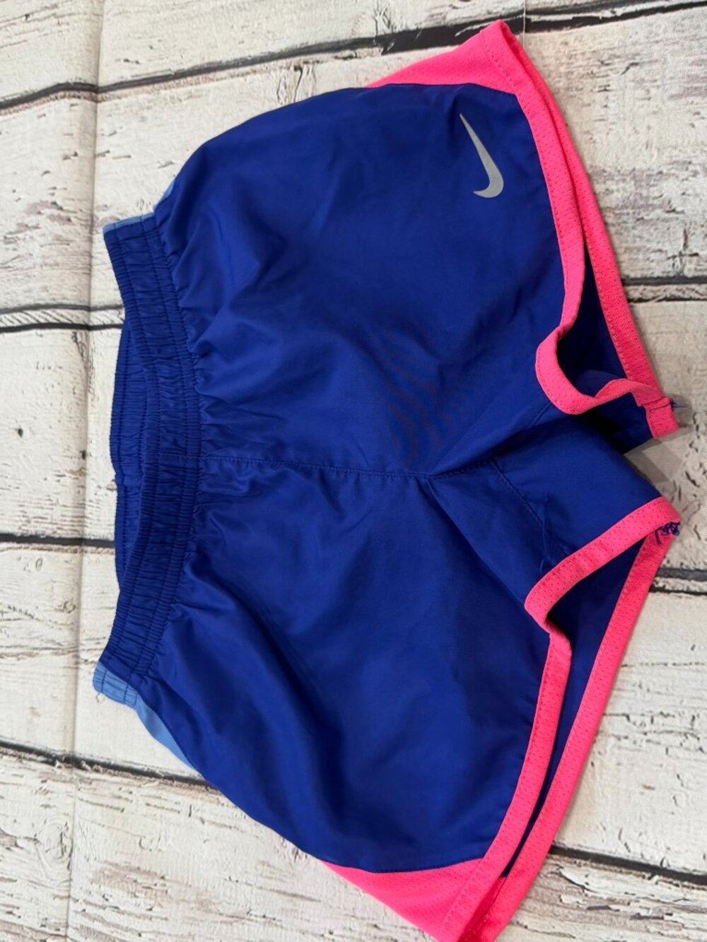 Nike Girl Shorts size 5-6 Years Od